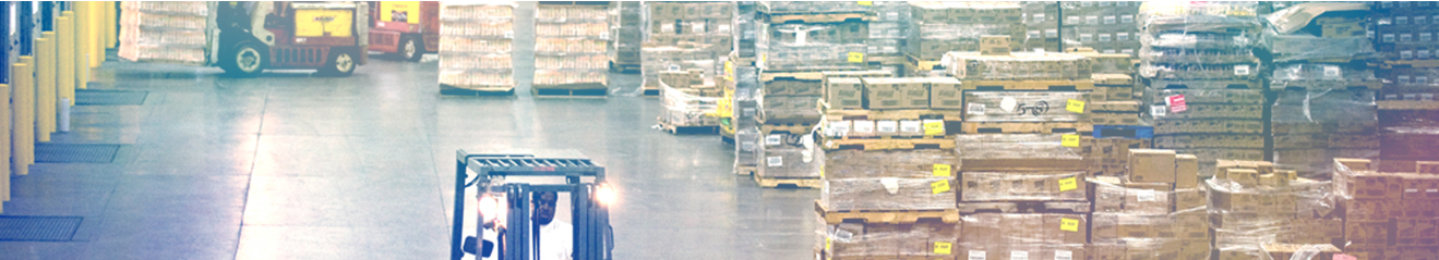 Pallet Delivery