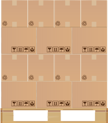 Wooden Pallet Preperation
