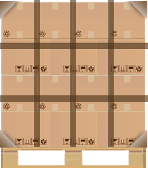 Wooden Pallet Preperation