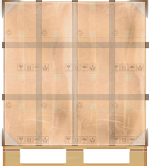 Wooden Pallet Preperation