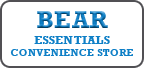 Bear Essentials