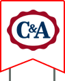 C & A