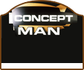 Concept Man