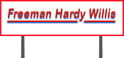 Freeman Hardy