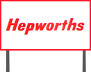 Hepworths