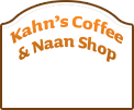 Kahn's Coffee