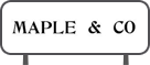 Maple & Co