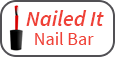 Nailed It Nail Bar