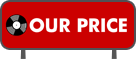 Our Price