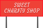 Sweet Charity Shop