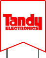 Tandy Electronics