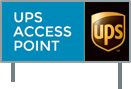 UPS Access Point